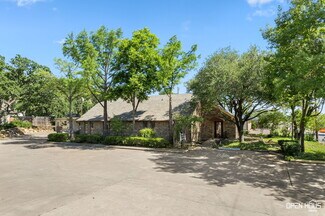 Graham, TX Medical - 1317 East St
