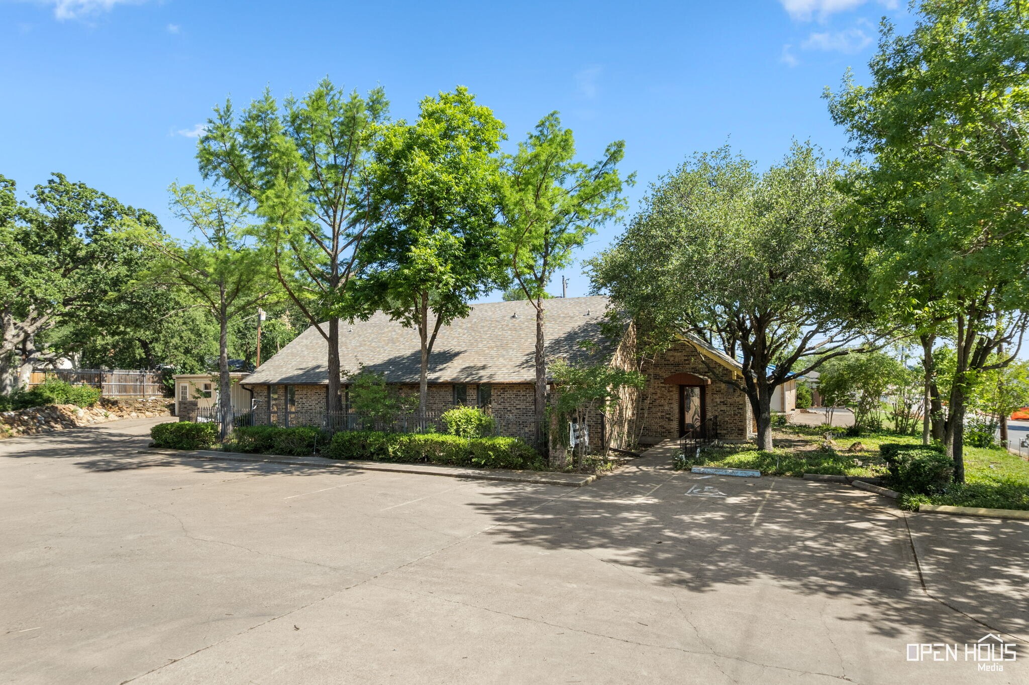 1317 East St, Graham, TX for Sale