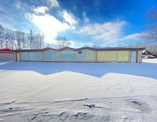 Norton, OH Industrial - 2044 Wadsworth Rd