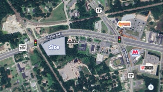 Yulee, FL Commercial - Sr-200 Yulee, FL Commercial - Sr-200