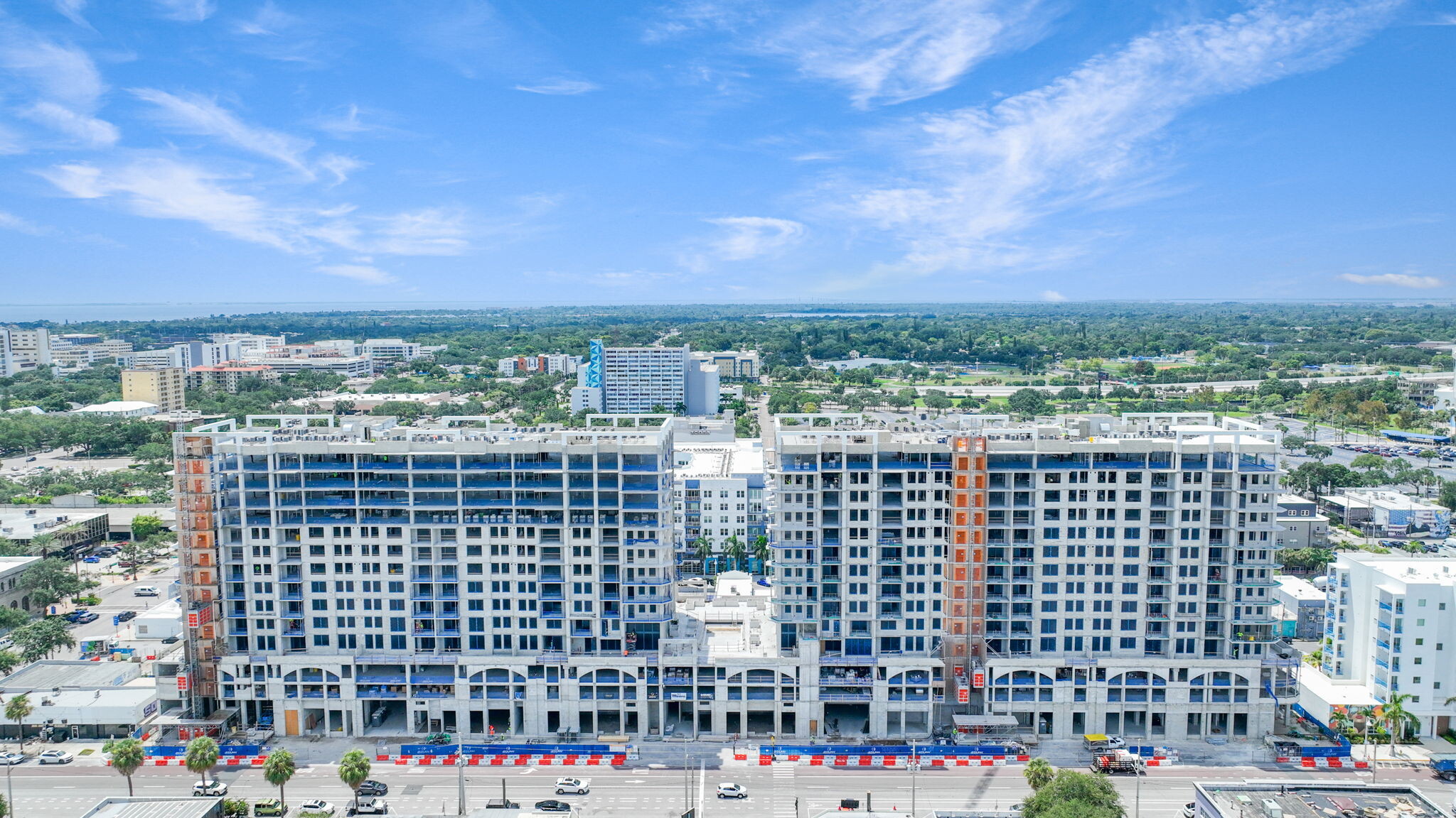 1000 1st Ave N, Saint Petersburg, FL for Rent