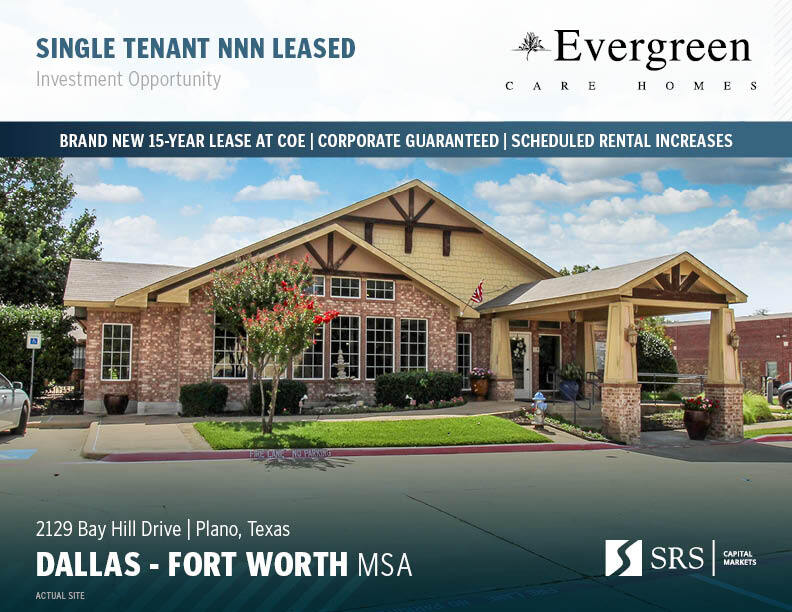2129 Bay Hill Dr, Plano, TX for Sale