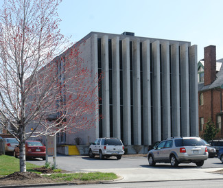 Harrisburg, PA Office - 1625 N Front St