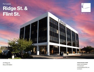 Reno, NV Office - 241 Ridge St