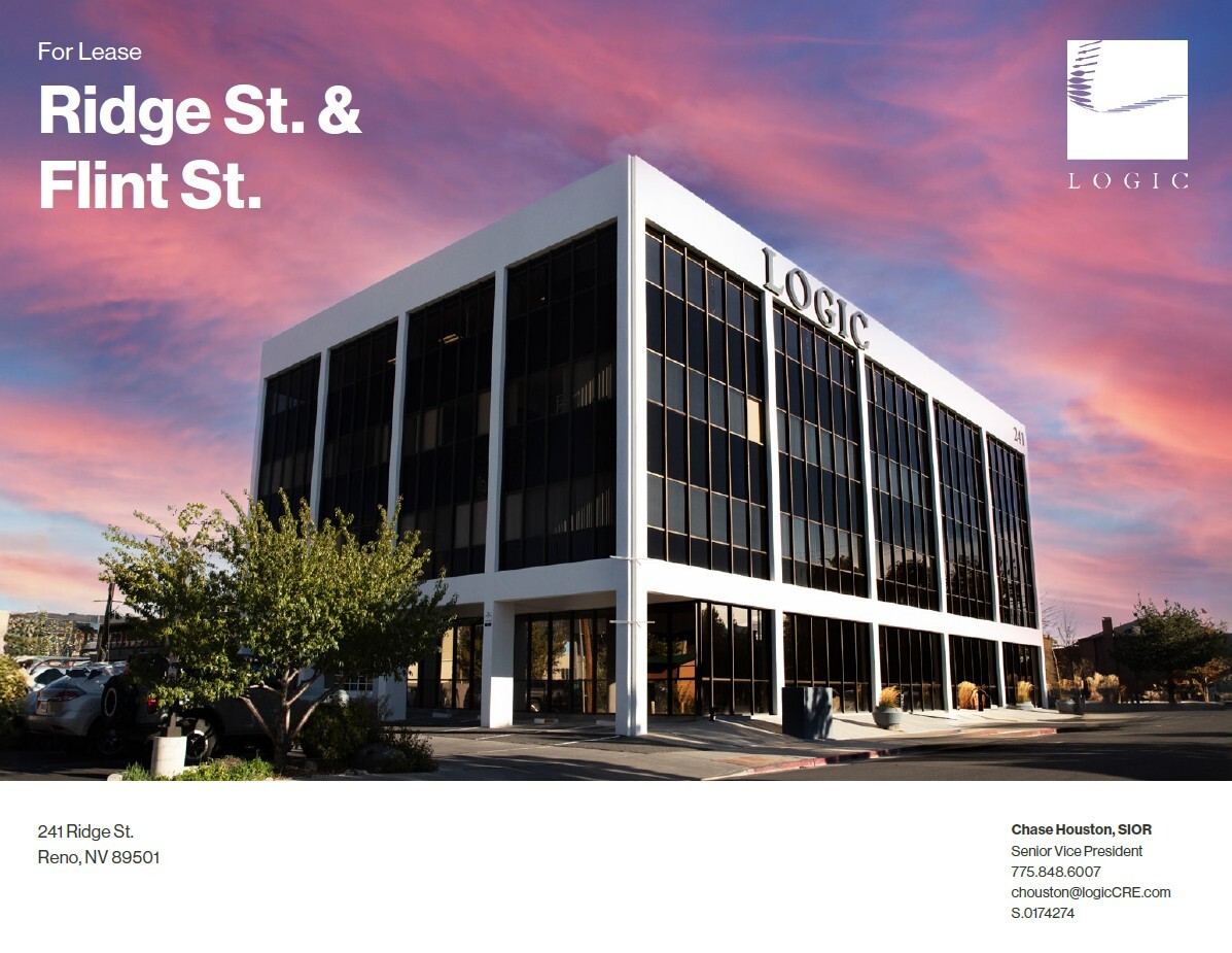 241 Ridge St, Reno, NV for Rent