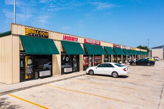 San Antonio, TX Office/Retail - 8034 Culebra Rd