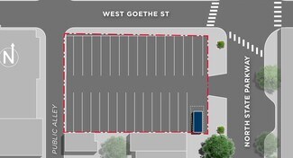 Chicago, IL undefined - 1254 - 1258 N State Pky