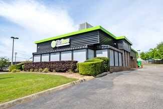 Marianna, FL Freestanding - 4256 Lafayette St