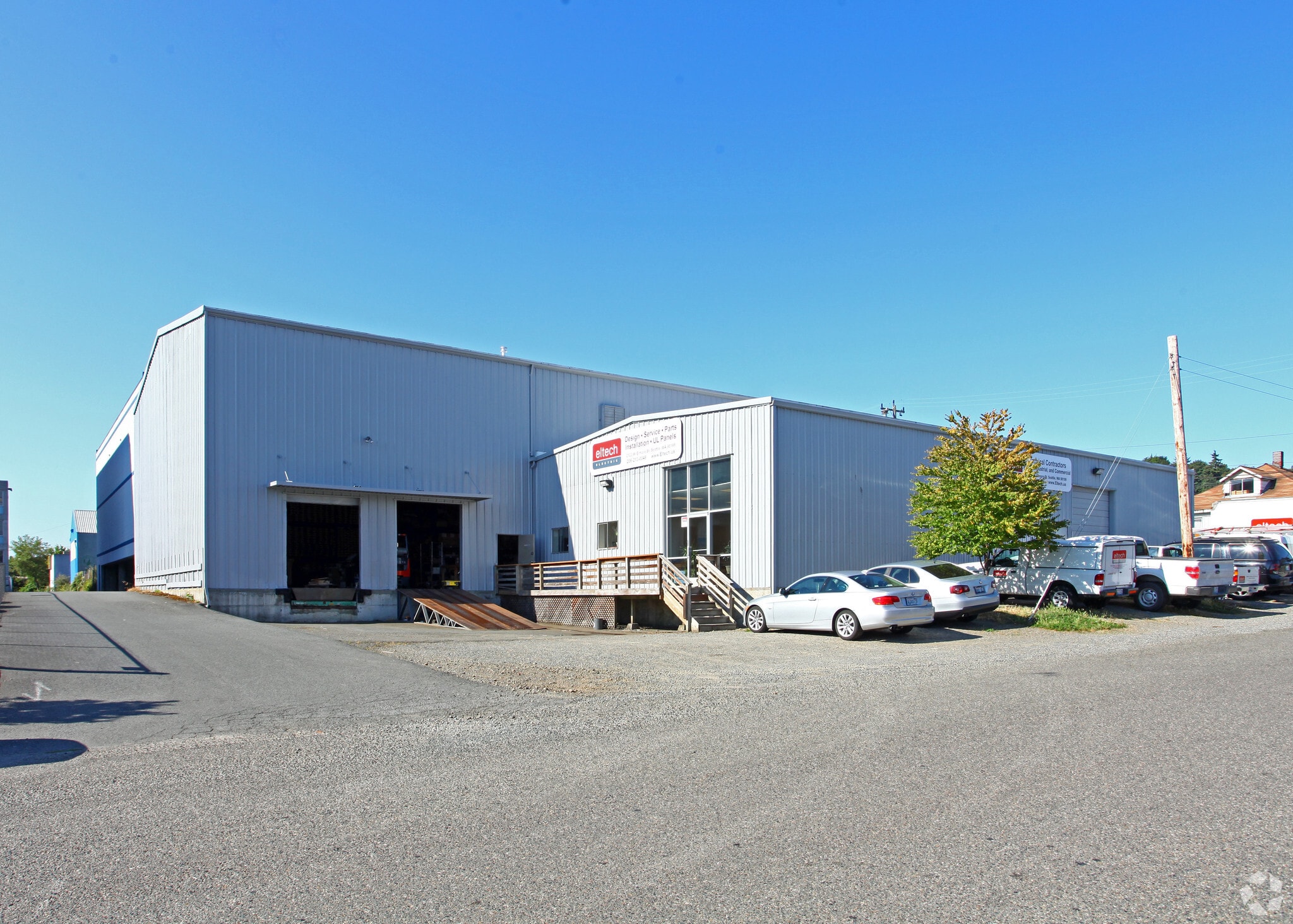 2123 W Elmore St, Seattle, WA for Rent