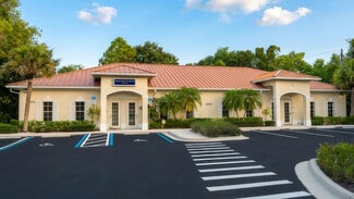 Naples, FL Office - 12336 Tamiami Trl