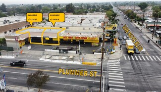 Panorama City, CA Industrial - 14602 W Plummer St