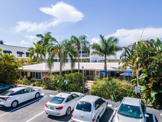 Fort Lauderdale, FL Hospitality - 2648 NE 32nd St Fort Lauderdale, FL Hospitality - 2648 NE 32nd St