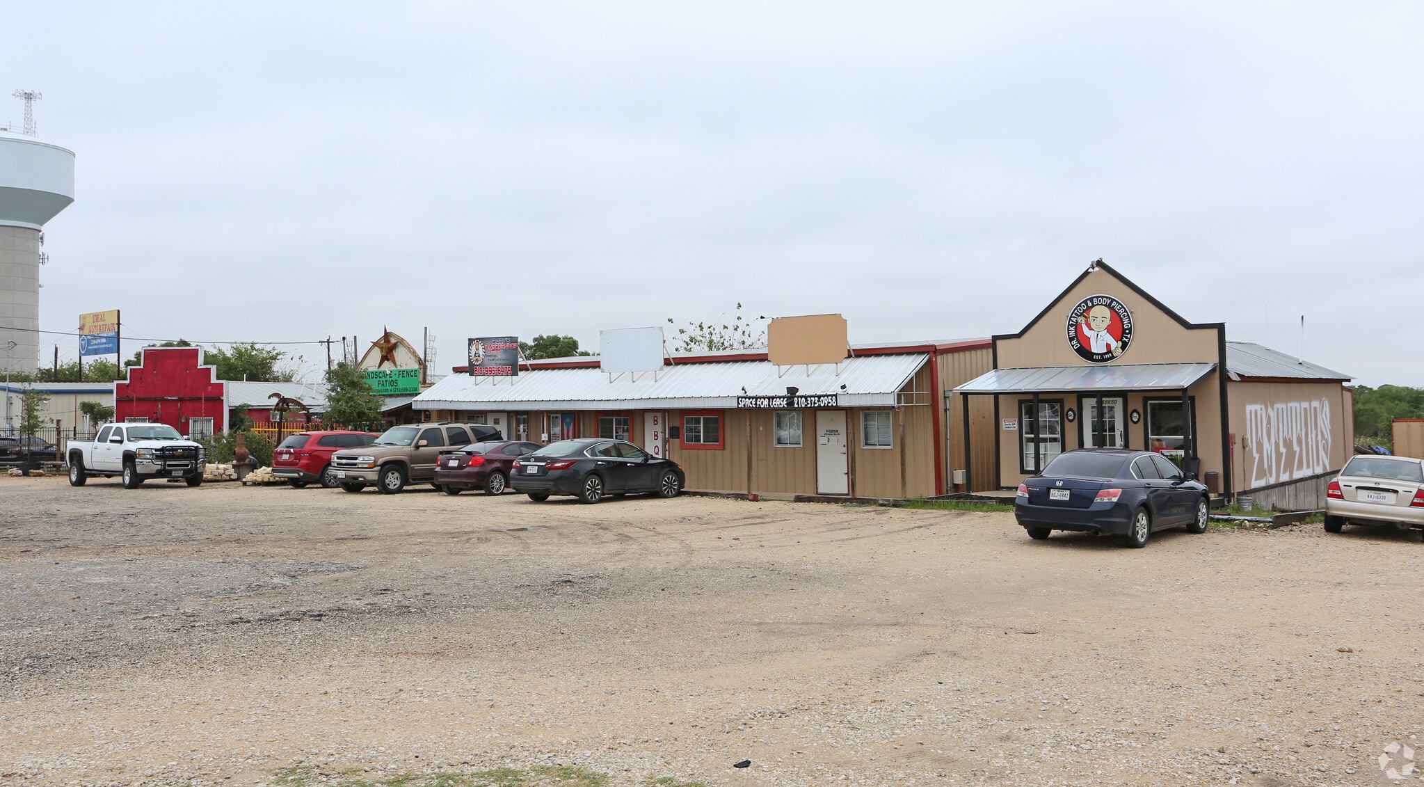 10259 O'Connor Rd, San Antonio, TX for Sale