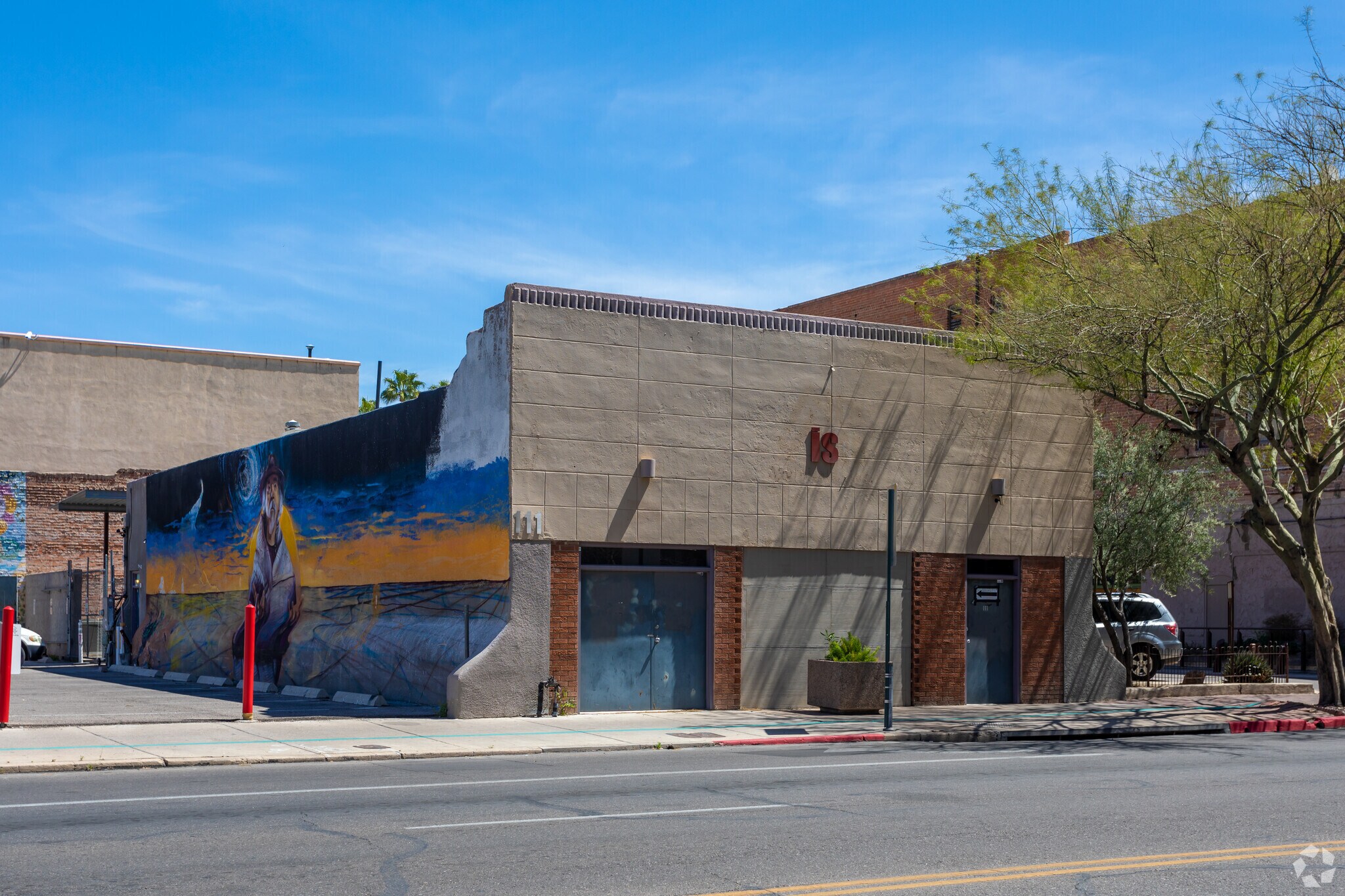 111 S 6th Ave, Tucson, AZ for Rent