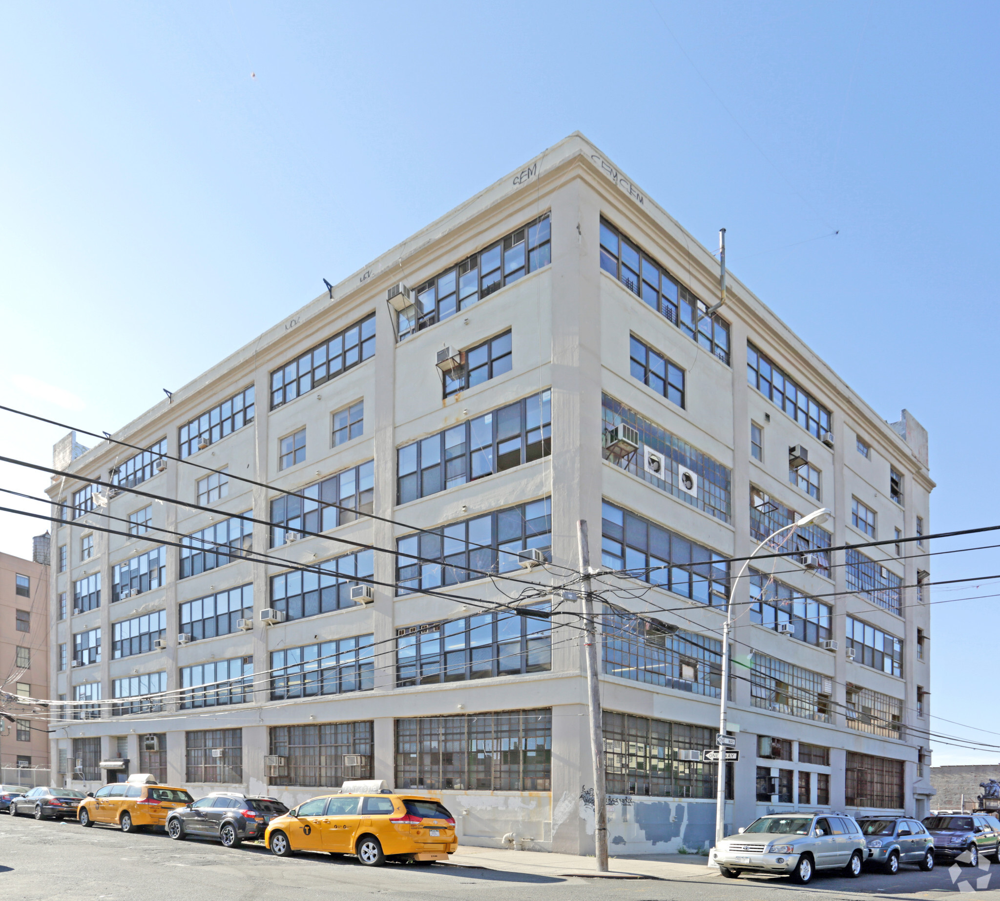 10-10 44th Ave, Long Island City, NY for Rent