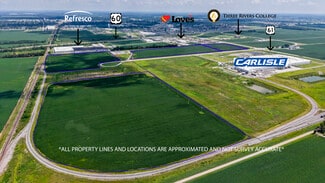 Sikeston, MO Industrial - Hwy 61 & Armor Dr