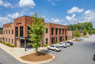 Peachtree City, GA Industrial - 150 Huddleston Rd