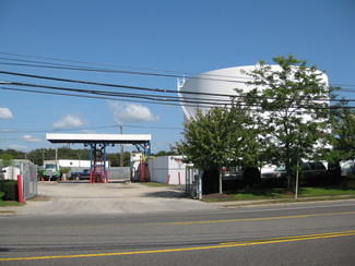 West Islip, NY Manufacturing - 201 Union Blvd