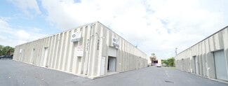West Palm Beach, FL Industrial - 7233 Southern Blvd