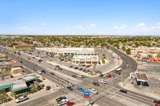 Odessa, TX Office/Medical, Retail - 625 E 42nd St