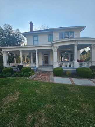 Gainesville, GA Office - 403 Green St