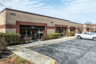 Crofton, MD Flex - 2141 Priest Bridge Dr