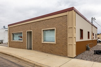 Saint Cloud, MN Retail - 1846-1848 3rd St N