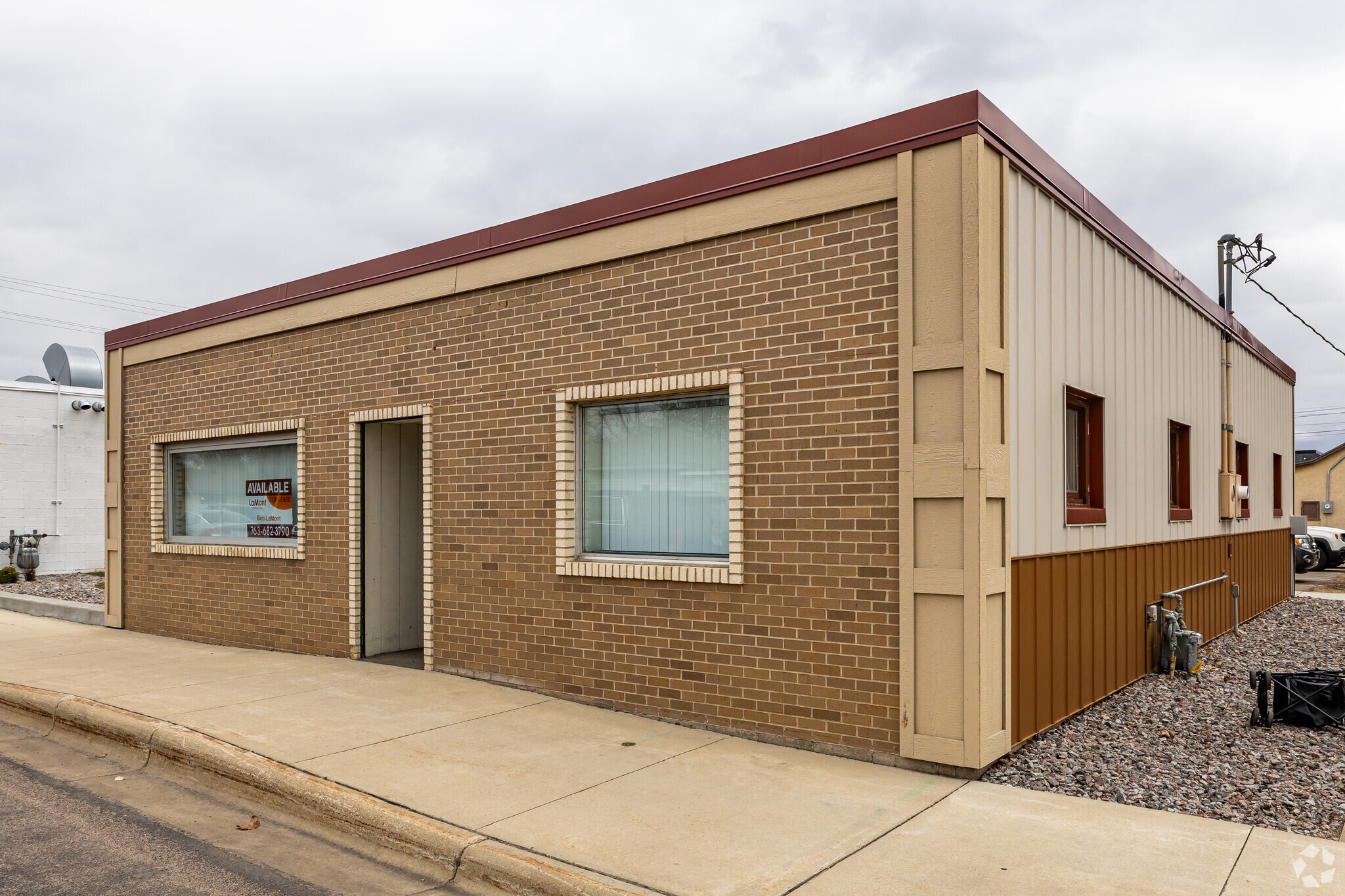 1846-1848 3rd St N, Saint Cloud, MN for Rent