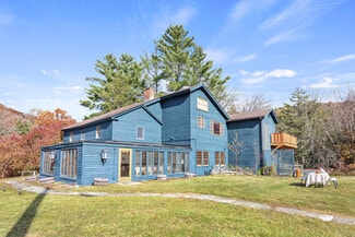 New Ashford, MA Specialty - 342 Route 7