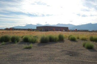 Minden, NV Industrial Land - 2563 Precision Dr Minden, NV Industrial Land - 2563 Precision Dr