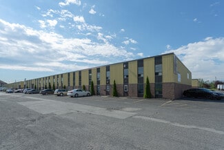 Longueuil, QC Industrial - 4500 Boul Kimber Longueuil, QC Industrial - 4500 Boul Kimber