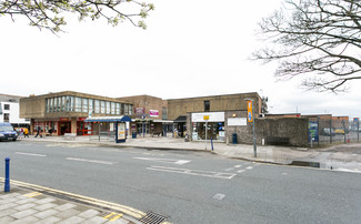 Portishead, NSM Office - High St