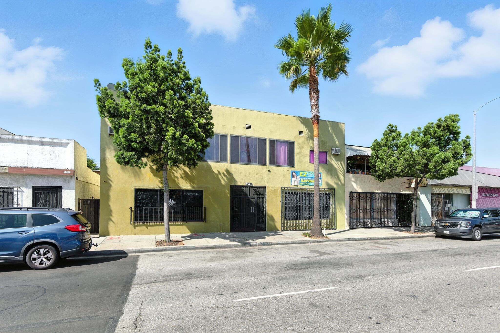 5332 Beverly Blvd, Los Angeles, CA for Sale