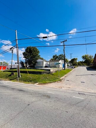 Nashville, TN undefined - 6119 Charlotte Ave Nashville, TN undefined - 6119 Charlotte Ave