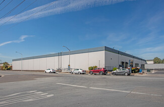 Santa Clara, CA Industrial - 3660 Thomas Rd