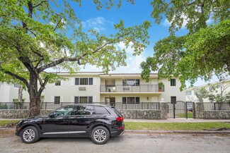 Coral Gables, FL Apartments - 35 Antilla Ave