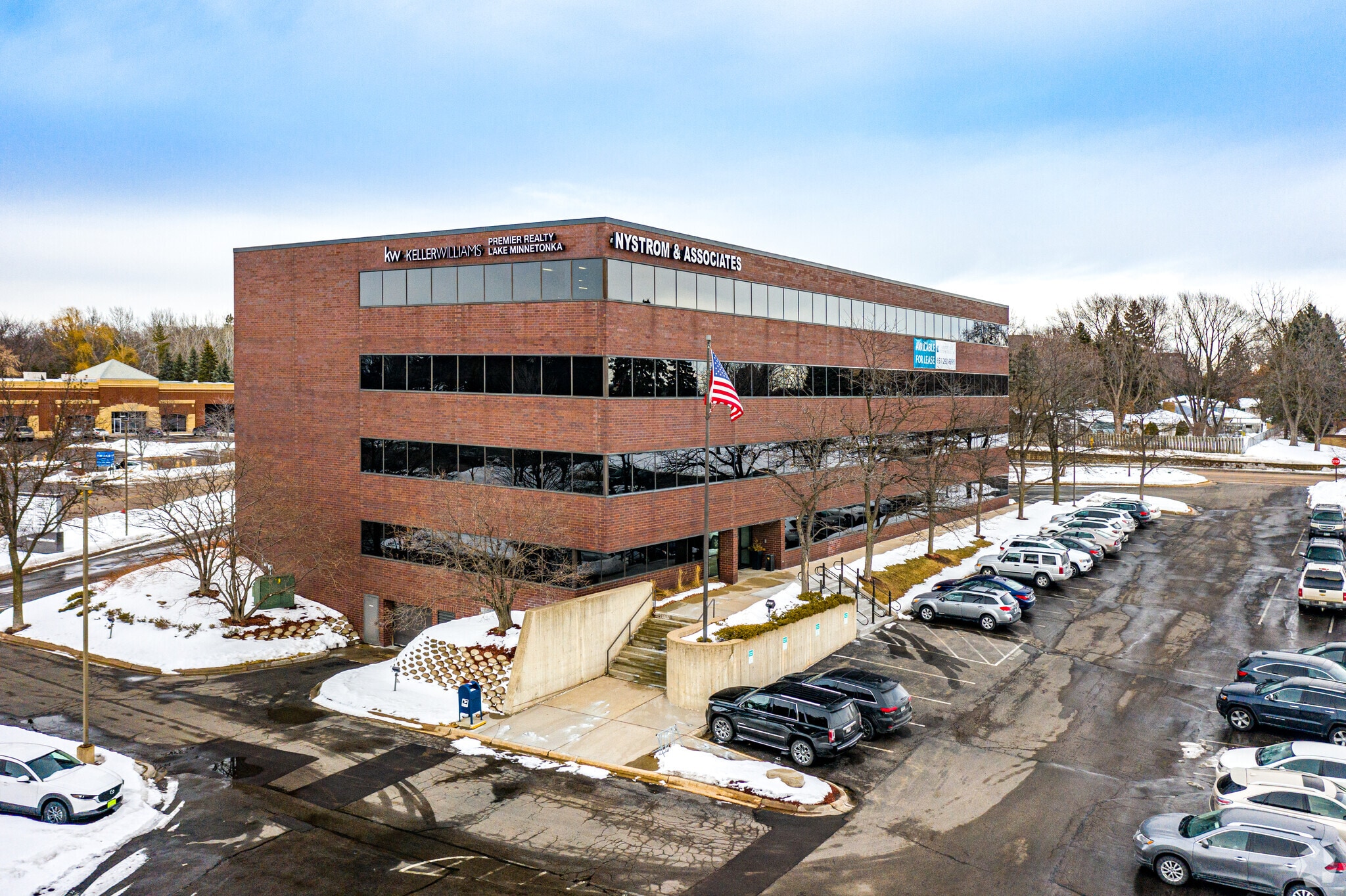 13100 Wayzata Blvd MN 55305 Office Property for Lease on