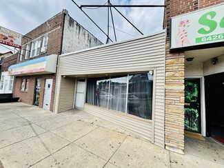 Philadelphia, PA Retail - 6424 Rising Sun Ave