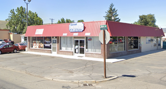 Yakima, WA Retail - 3302-3304 Main St