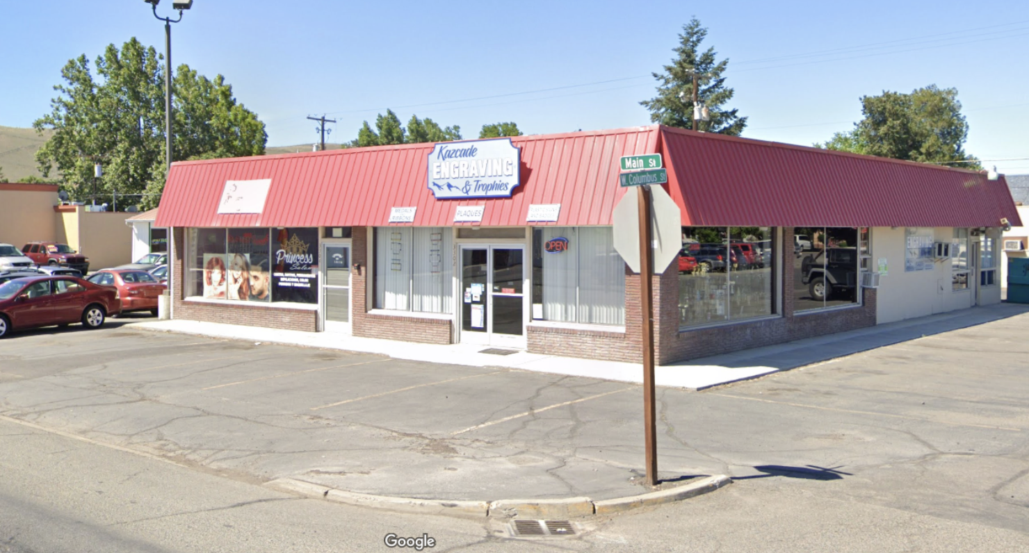 3302-3304 Main St, Yakima, WA for Rent