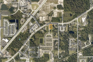 Sanford, FL Commercial - 6011 Redpine Way