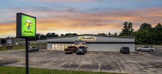 Leland, MS Freestanding - 3762 Highway 82 W Leland, MS Freestanding - 3762 Highway 82 W
