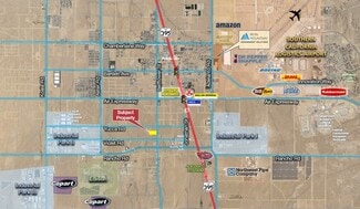 Adelanto, CA Residential - Bellflower Street St Adelanto, CA Residential - Bellflower Street St