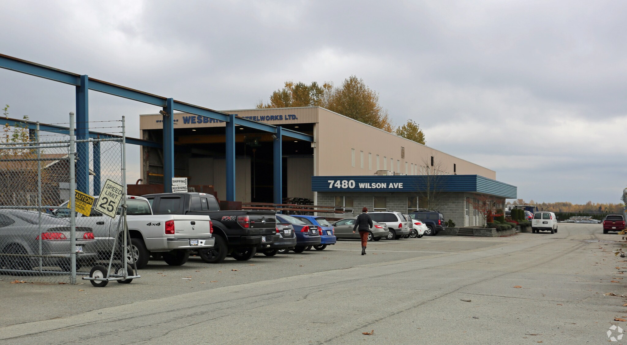 7480 Wilson Ave, Delta, BC for Rent