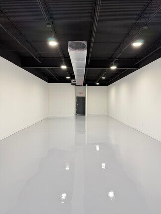 Fort Lauderdale, FL Retail - 5100-5130 State Road 7