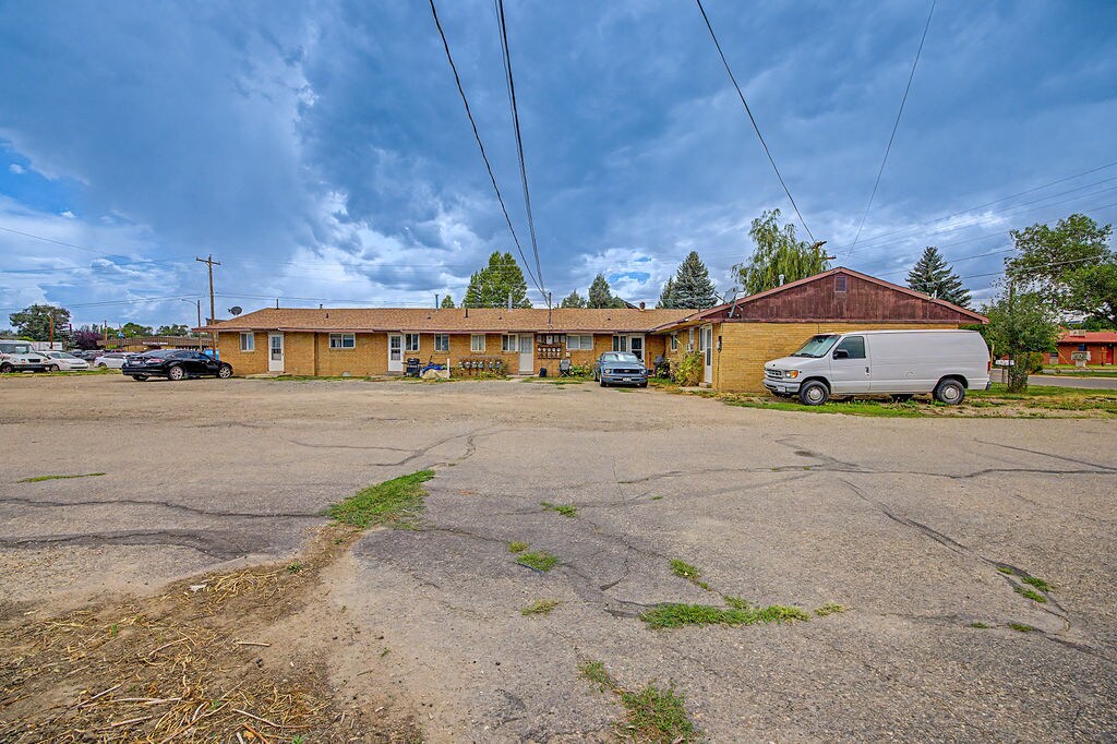 630 W 6th St, Craig, CO for Sale