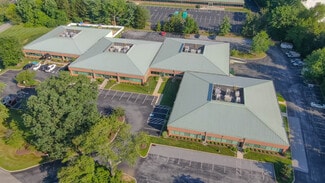 West Chester, PA Office - 1220 Ward Ave