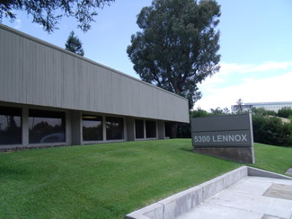 Bakersfield, CA Medical - 5300 Lennox Ave