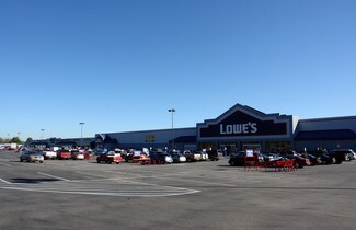 South Point, OH Retail - 294 County Road 120