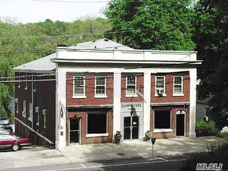 Roslyn, NY Office/Retail - 41 Main St